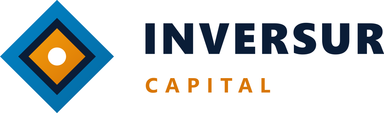 Logo oficial de InverSur Capital